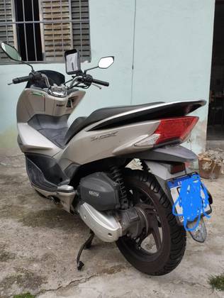 HONDA PCX HONDA PCX